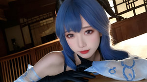 《灭火女警4》法国版