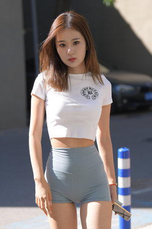 光脚的朋友们